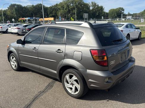 Used 2005 Pontiac Vibe AWD w/ Power Group Value Package image 7