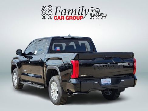 New 2025 Toyota Tundra SR5 image 3