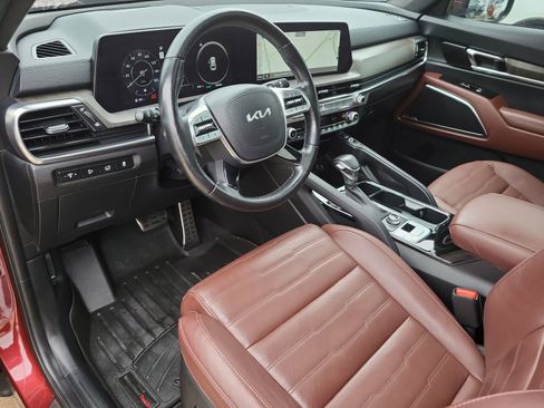 Used 2023 Kia Telluride SX Prestige AWD/4WD image 10