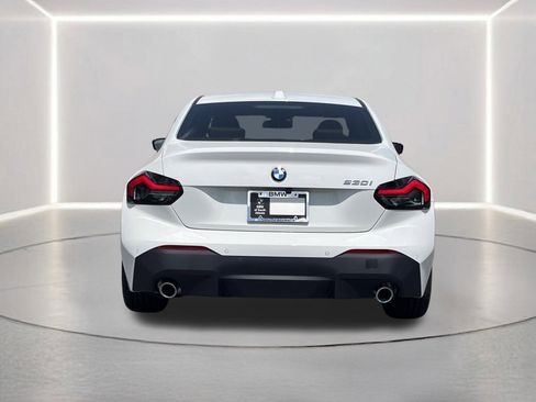 New 2026 BMW 230i Coupe w/ Convenience Package image 23