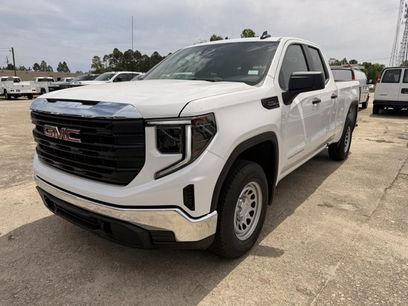New 2026 GMC Sierra 1500 Pro w/ Pro Value Package