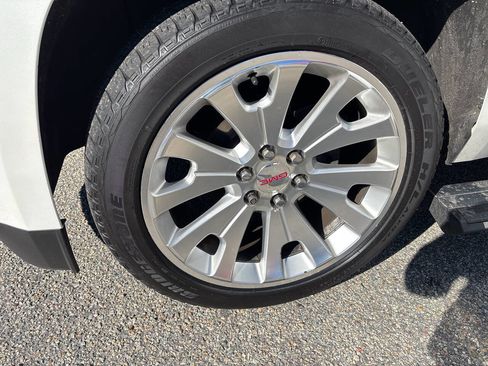 Used 2017 GMC Yukon Denali w/ Open Road Package image 68