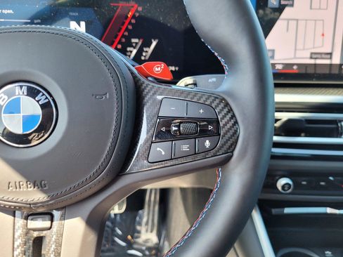 Used 2024 BMW M2 w/ Lighting Package RWD image 32
