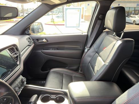 Used 2024 Dodge Durango GT image 15