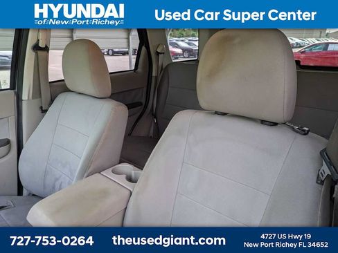 Used 2012 Ford Escape XLT FWD image 7