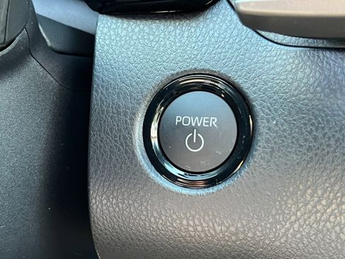 New 2026 Toyota Camry XSE image 24