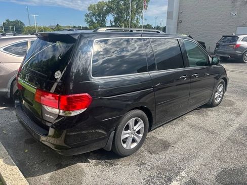Used 2010 Honda Odyssey Touring image 4