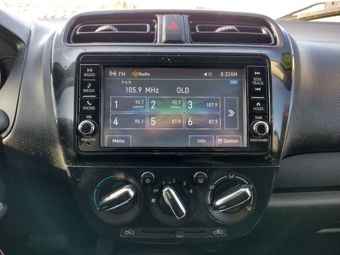 Used 2018 Mitsubishi Mirage G4 ES FWD image 22