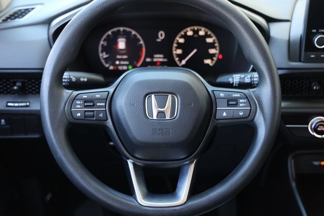 Used 2024 Honda CR-V LX image 14