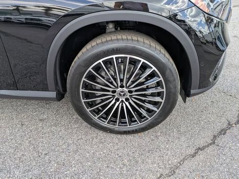 New 2026 Mercedes-Benz GLC 300 image 12