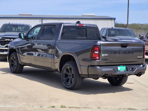 New 2026 RAM 1500 Lone Star AWD/4WD image 4