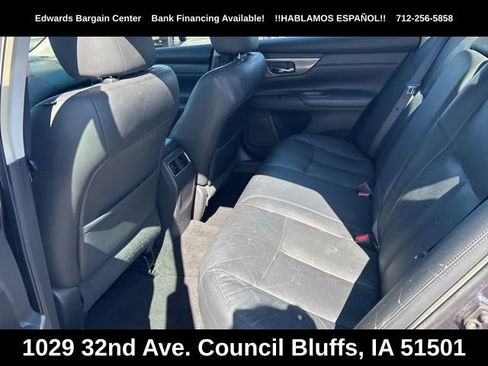 Used 2013 Nissan Altima 2.5 SL image 11