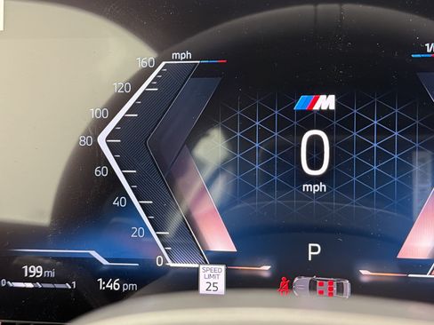 New 2027 BMW 530i w/ M Sport Package RWD image 16