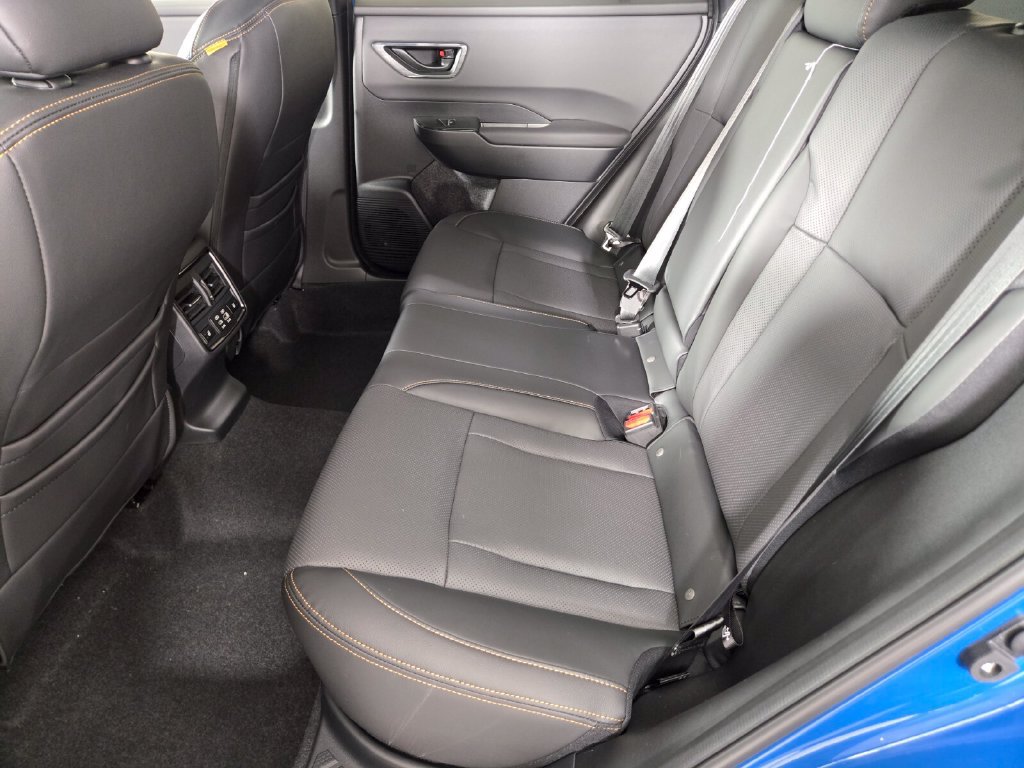 New 2026 Subaru Outback Wilderness AWD/4WD image 12