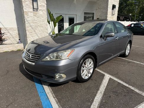 Used 2012 Lexus ES 350 FWD image 16