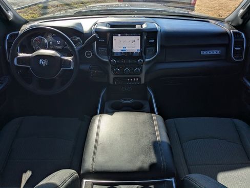 Used 2024 RAM 2500 Big Horn w/ Safety Group image 14