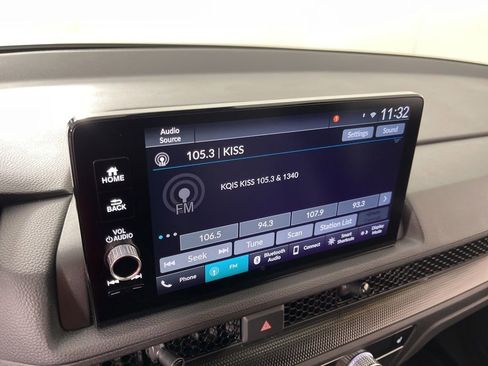 Certified 2025 Honda CR-V Sport-L image 31