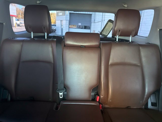 Used 2018 Toyota 4Runner Limited AWD/4WD image 11
