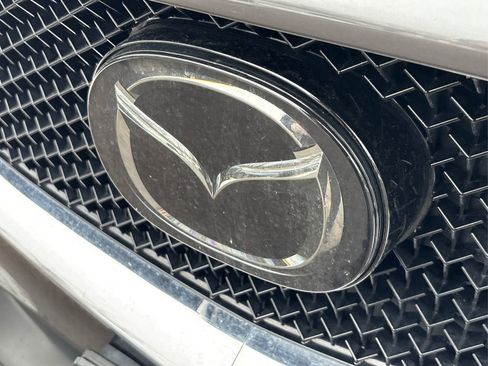 Used 2021 MAZDA CX-5 Grand Touring w/ GT Premium Package image 14