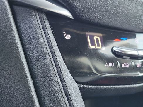 Certified 2023 Cadillac XT5 Premium Luxury image 35