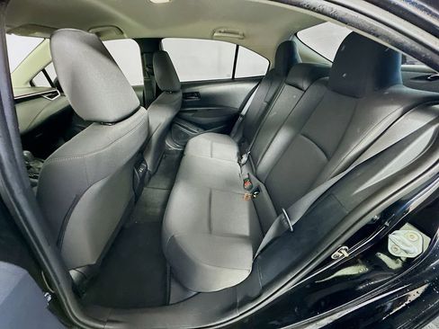 Certified 2024 Toyota Corolla LE FWD image 24