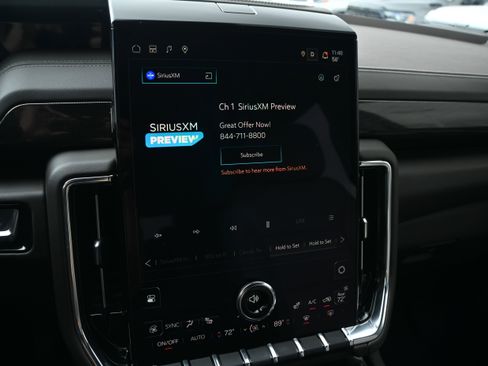 Used 2025 GMC Yukon Elevation w/ Technology Package image 37