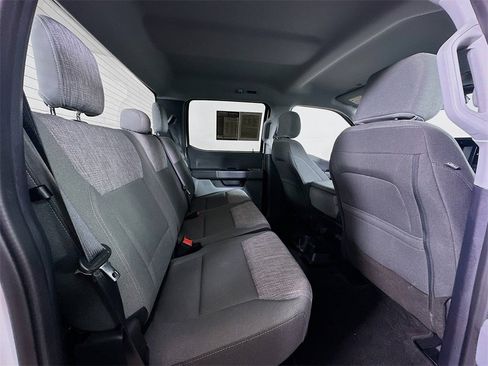 Used 2023 Ford F150 XLT w/ XTR Package image 11