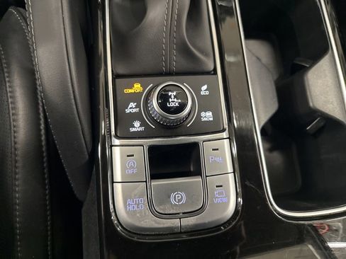 Used 2021 Kia Telluride SX w/ SX Prestige Package AWD/4WD image 18