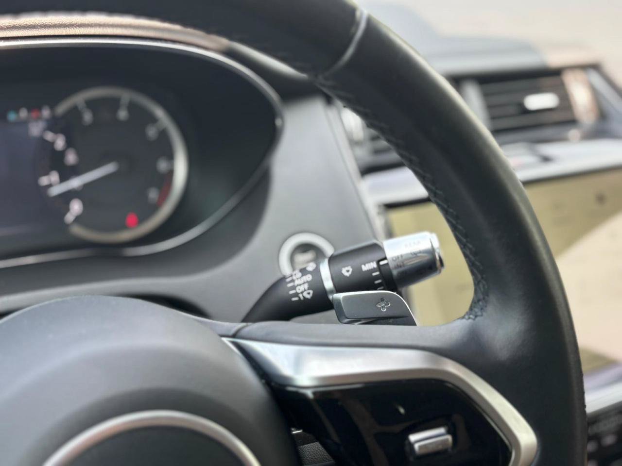 Used 2021 Jaguar E-PACE AWD/4WD image 30
