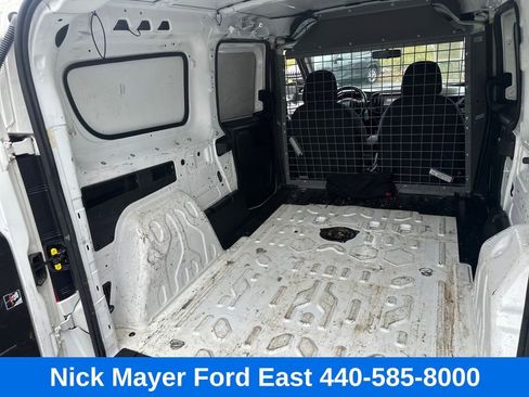 Used 2017 RAM ProMaster City Tradesman SLT w/ Rear Back-up Camera Group image 14