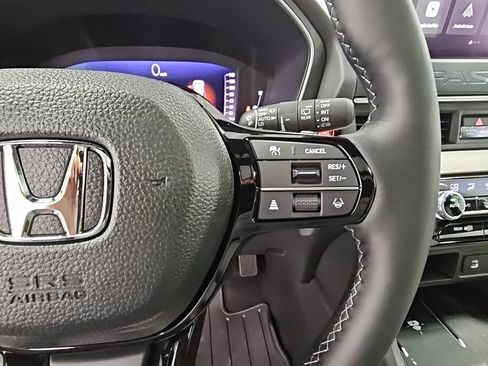 New 2026 Honda Passport TrailSport Elite image 28