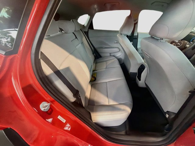 Certified 2026 Hyundai Kona SEL Sport FWD image 27