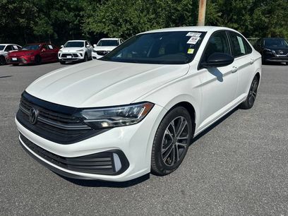 Used 2023 Volkswagen Jetta Sport