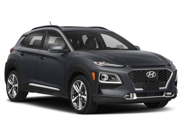 Used 2018 Hyundai Kona Ultimate FWD image 9