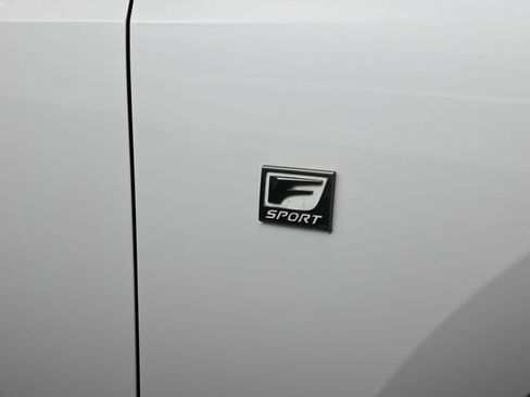 Used 2024 Lexus IS 350 F Sport w/ Memory Package RWD image 37