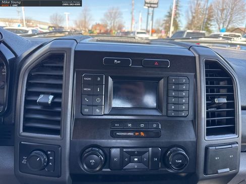 Used 2021 Ford F350 XL AWD/4WD image 25