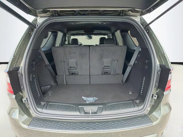 New 2027 Dodge Durango GT AWD/4WD image 29