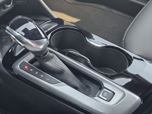 New 2026 Buick Envista Sport Touring w/ Convenience I Package image 15