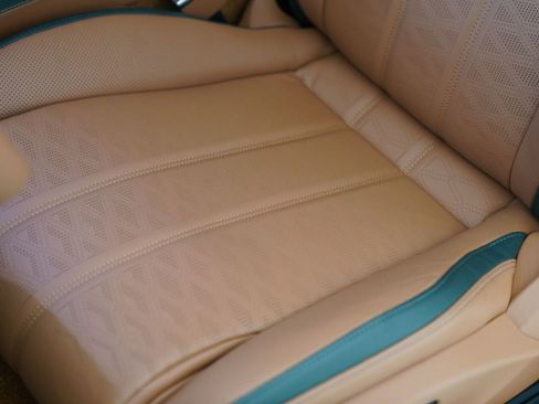 New 2026 Bentley Continental GT Speed AWD/4WD image 10