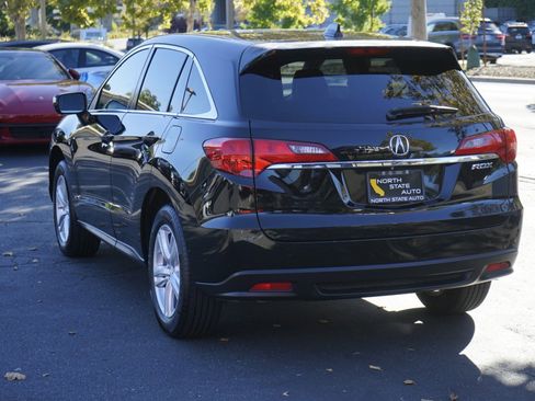 Used 2015 Acura RDX FWD image 10