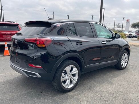 Used 2025 Buick Encore GX Preferred image 5