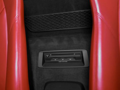 Used 2018 Audi R8 V10 plus AWD/4WD image 56