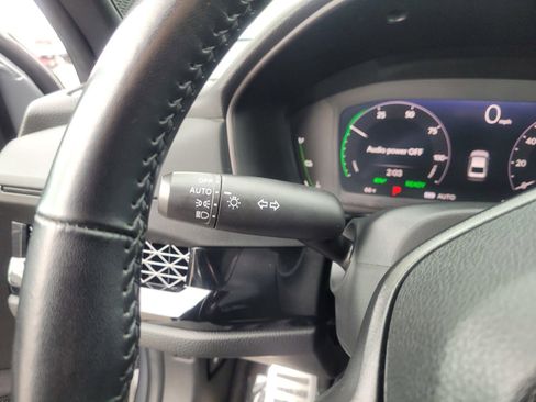 Used 2024 Honda Accord Sport image 15