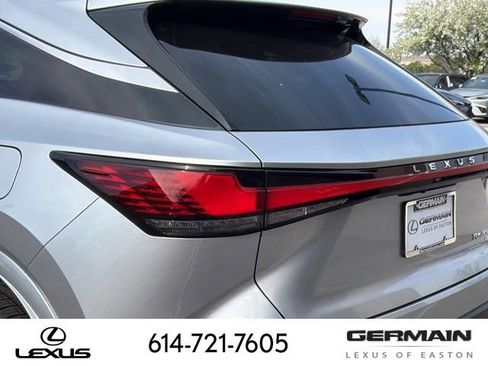 New 2026 Lexus RX 350 Premium Plus image 15