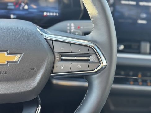 New 2026 Chevrolet Equinox LT image 27