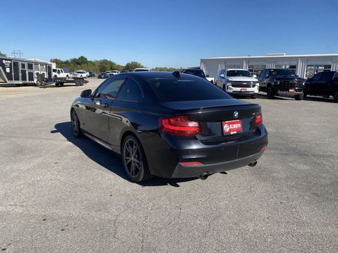 Used 2016 BMW M235i Coupe w/ Technology Package image 30