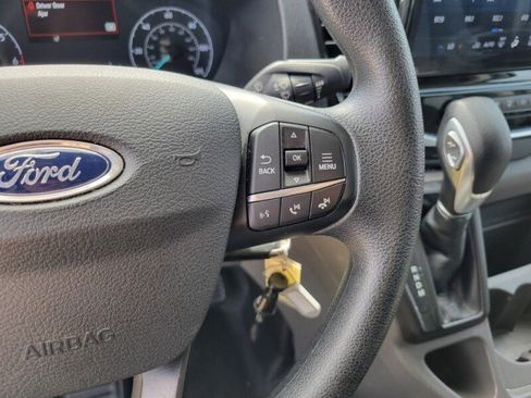 Used 2023 Ford Transit 350 XLT RWD image 15