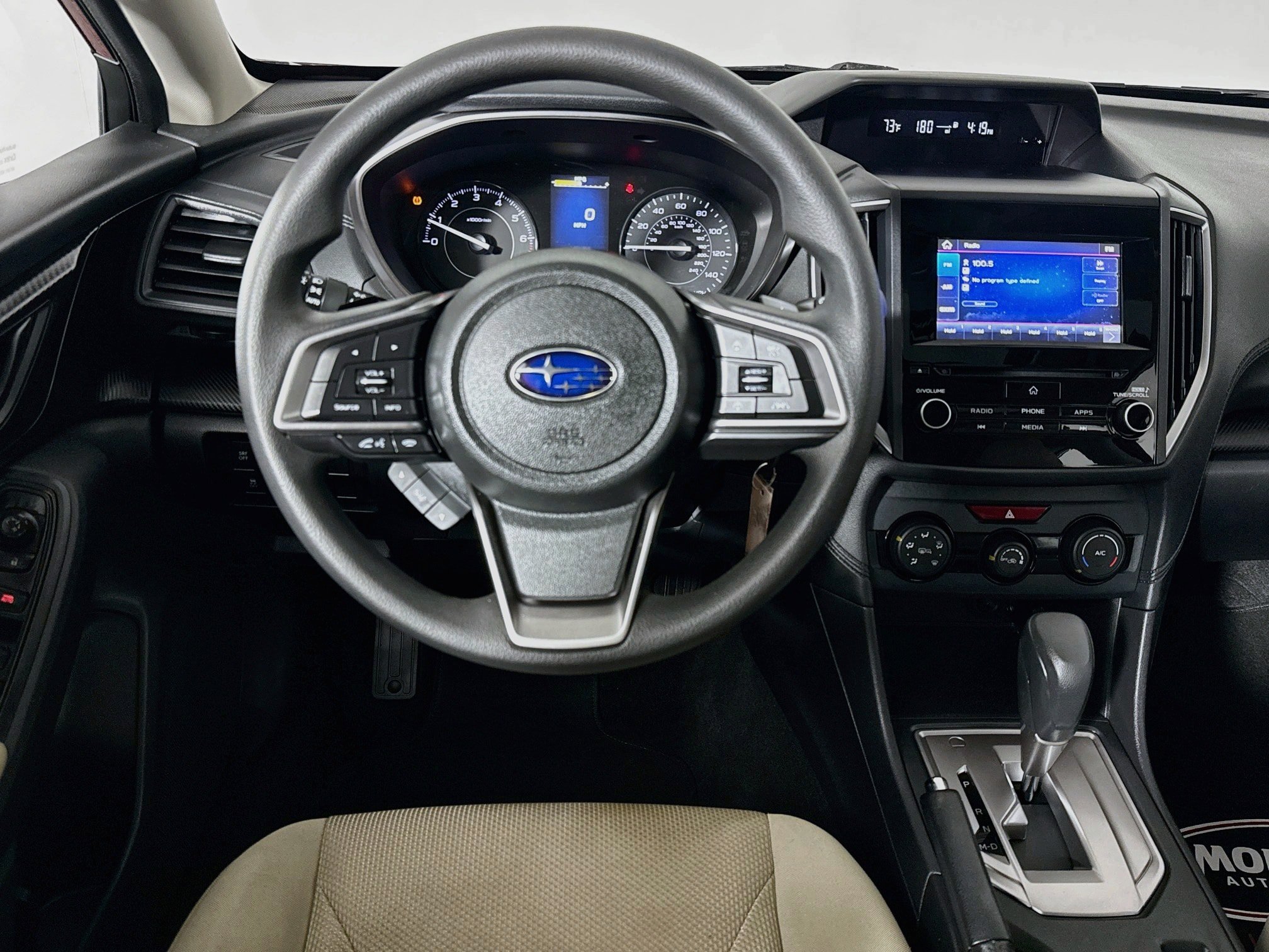 Used 2019 Subaru Impreza 2.0i Premium AWD/4WD image 24