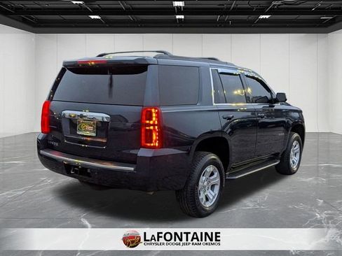 Used 2017 Chevrolet Tahoe LS image 5