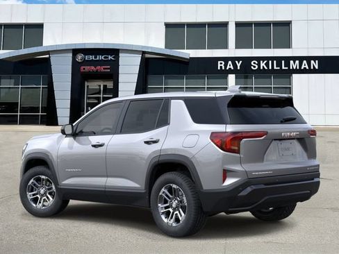 New 2027 GMC Terrain Elevation FWD image 3